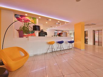 Arena Mar Hotel