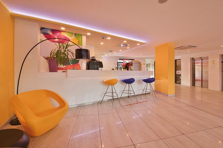 Arena Mar Hotel