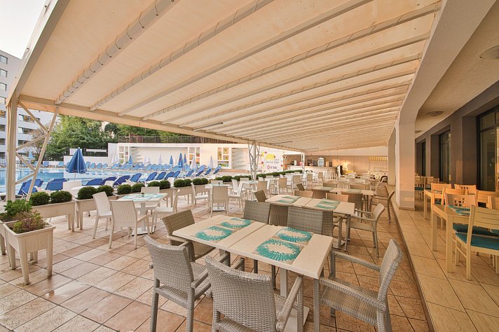 Arena Mar Hotel
