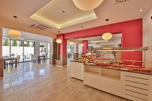 Arena Mar Hotel