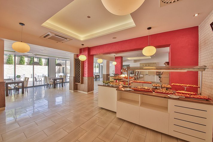 Arena Mar Hotel