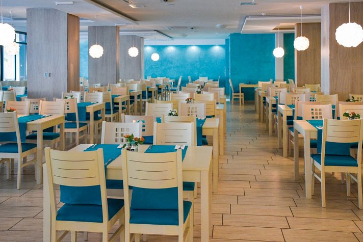 Arena Mar Hotel
