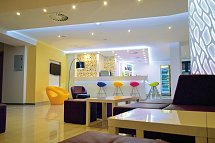 Arena Mar Hotel