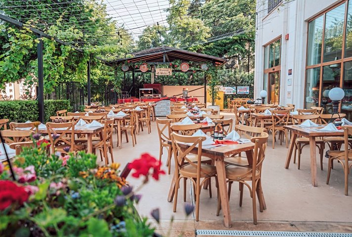 Melia Grand Hermitage