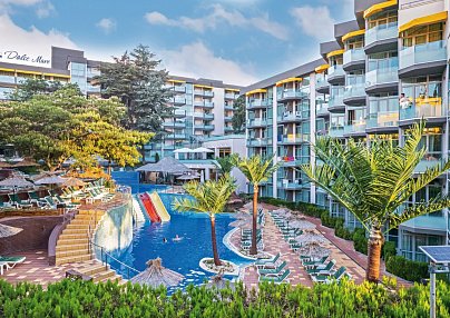 SH Dolce Mare Goldstrand