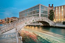 AVANI Rio Novo Venice Hotel