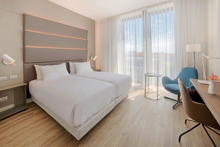 AVANI Rio Novo Venice Hotel