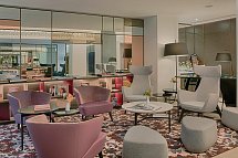 AVANI Rio Novo Venice Hotel