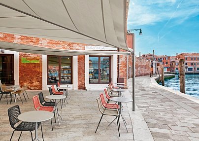 Hyatt Centric Murano Venice Venedig