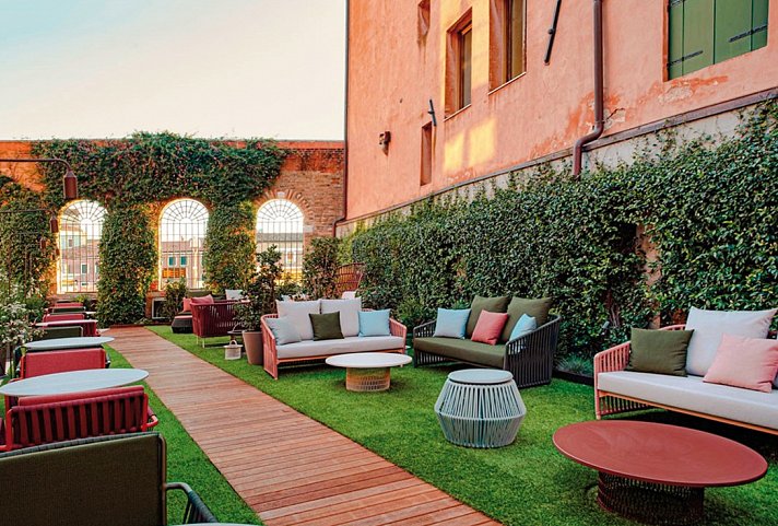 Hyatt Centric Murano Venice