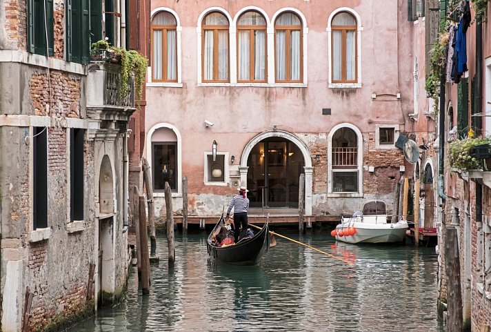 All’Angelo Art Hotel