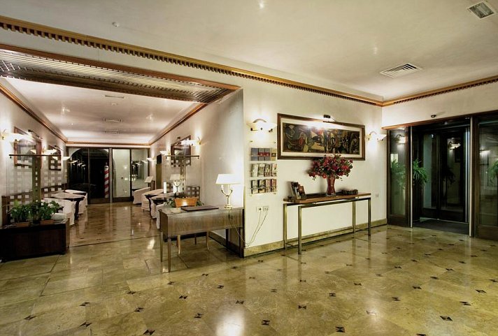 All’Angelo Art Hotel