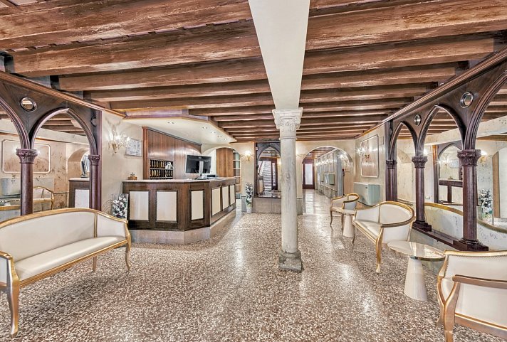 Hotel Pausania