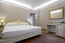 Albergo Cavalletto e Doge Orseolo - Wohnbeispiel Doppelzimmer Klassik (Zimmercodierung DB1)