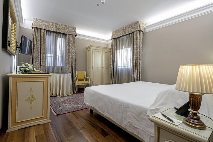 Albergo Cavalletto e Doge Orseolo