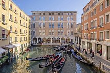 Albergo Cavalletto e Doge Orseolo