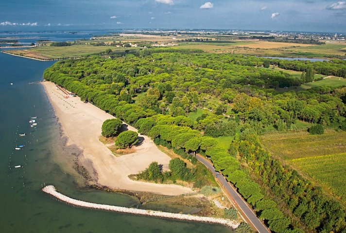 Belvedere Pineta Camping Village