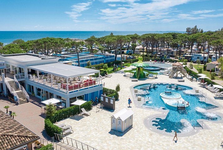 Camping Village Cavallino