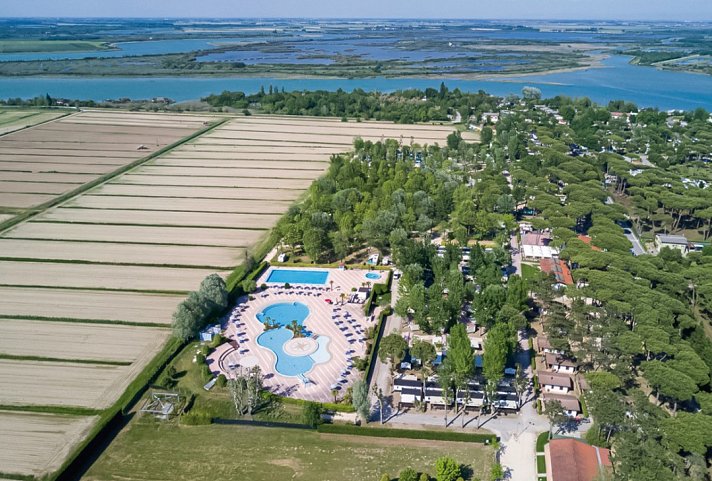 Camping Laguna Village (by Happy Camp)