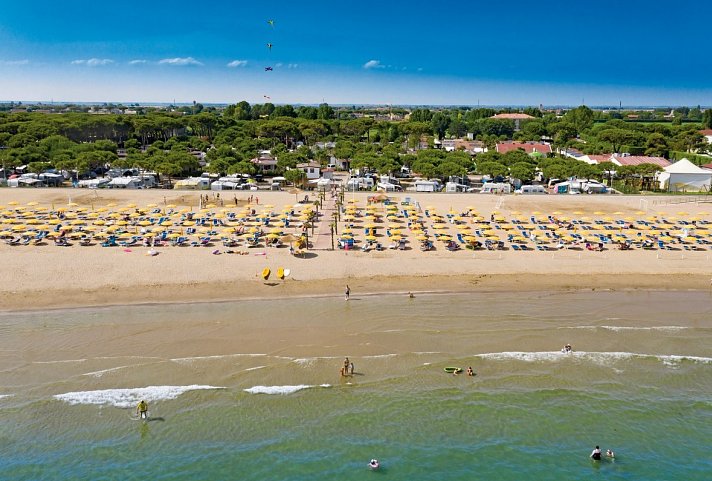 Vela Blu Camping Village