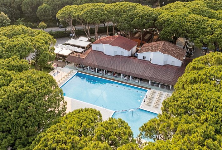 Jesolo Mare Family Village