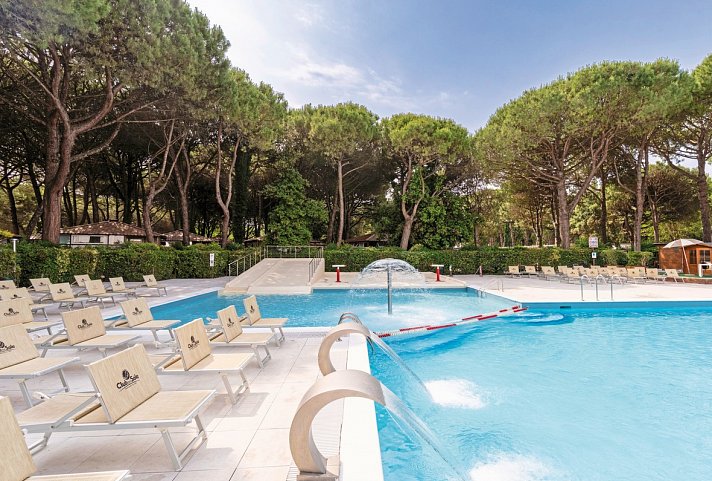 Jesolo Mare Family Village