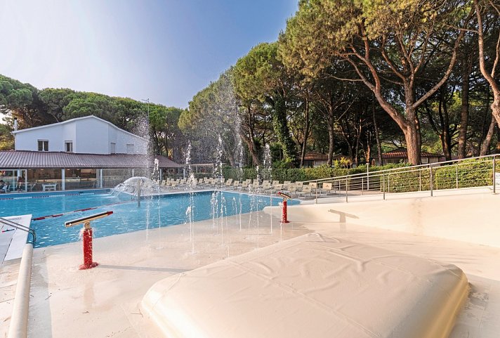 Jesolo Mare Family Village