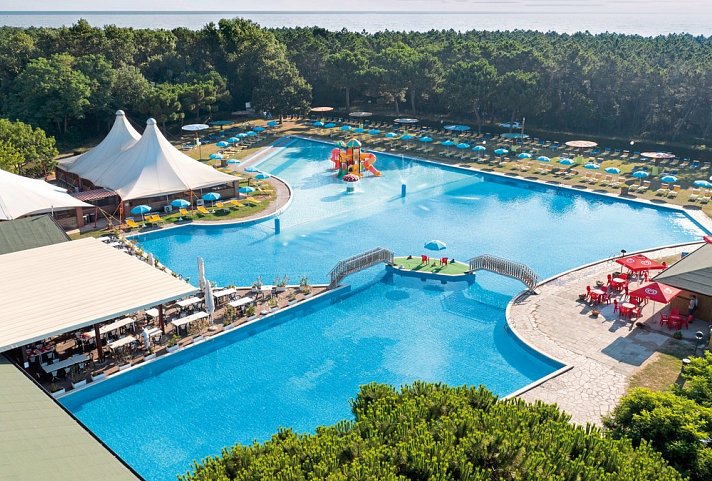 Residence Mare Pineta