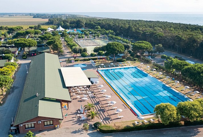 Residence Mare Pineta