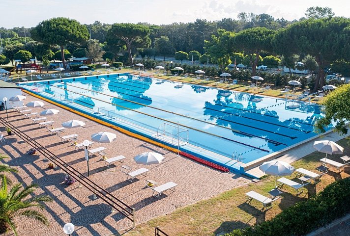 Residence Mare Pineta