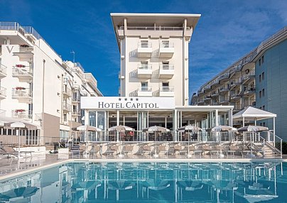Capitol Lido di Jesolo