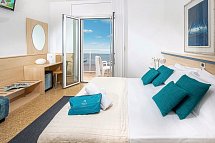 Condor - Doppelzimmer Meerblick Miramar (Zimmercodierung D1M)