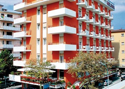 Nelson Lido di Jesolo