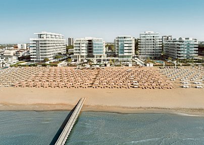 Falkensteiner Hotel & Spa Jesolo Jesolo