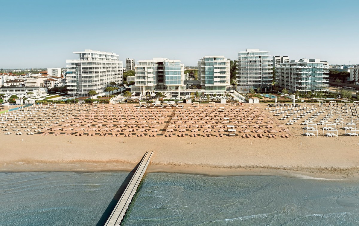 Falkensteiner Hotel & Spa Jesolo