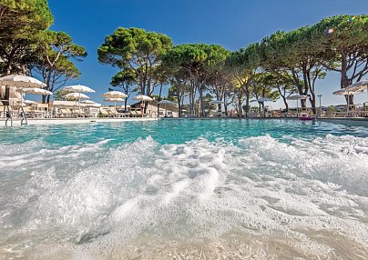 San Giorgio Resort Porto Santa Margherita