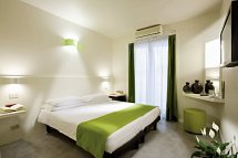 Garden Sea - Wohnbeispiel Doppelzimmer Narciso (Zimmercodierung DG1)
