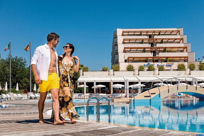 Savoy Beach Hotel & Thermal SPA