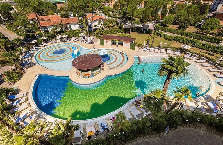 Mediterranee Family & Spa Hotel