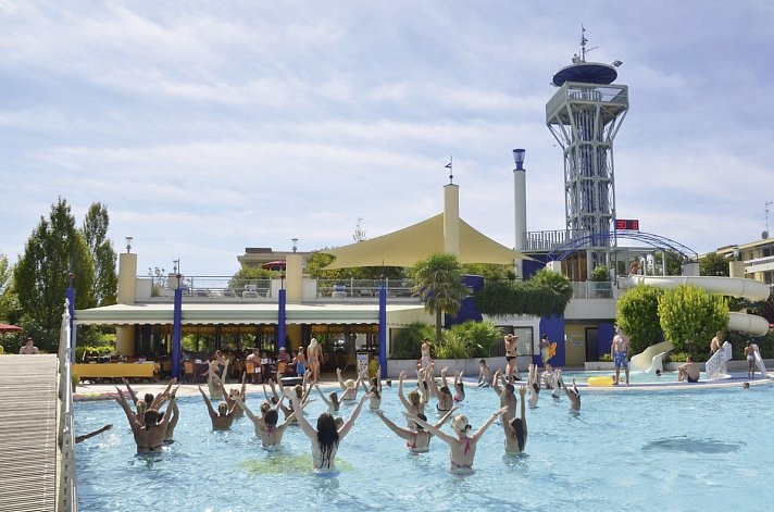 Villaggio Planetarium