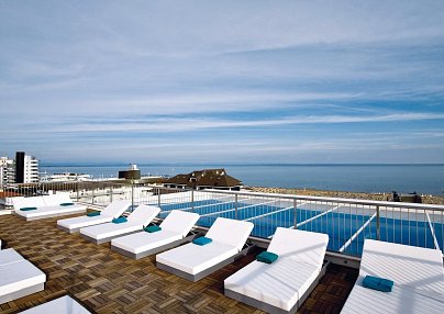 Florida Lignano Sabbiadoro