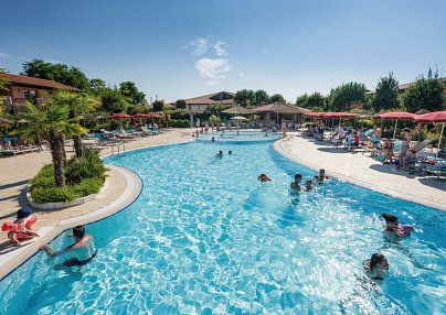 Green Village Eco Resort Lignano Sabbiadoro