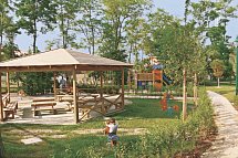 Green Village Eco Resort