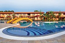 Green Village Eco Resort