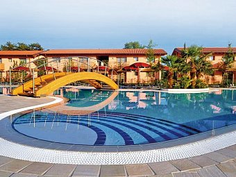 Green Village Eco Resort