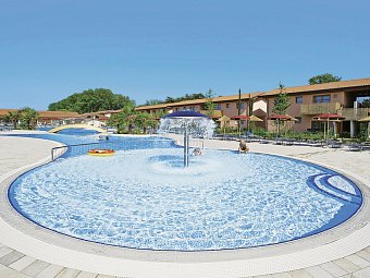 Green Village Eco Resort