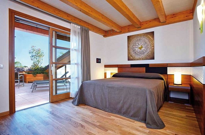 Green Village Eco Resort