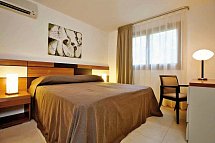 Green Village Eco Resort - Wohnbeispiel Appartement Suite (Zimmercodierung AB7)