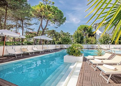 Rex Lignano Sabbiadoro