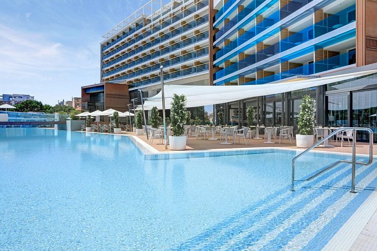 Almar Lido Jesolo